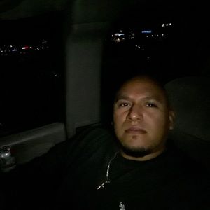 Meet your Posher, Benjamin